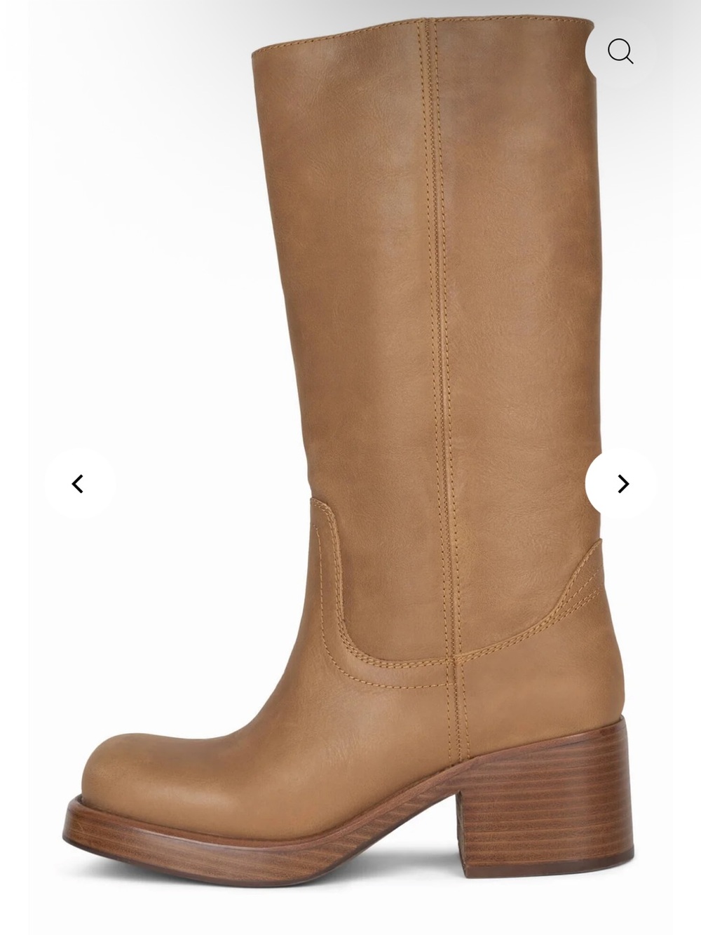Jeffrey Campbell Reflect Boots